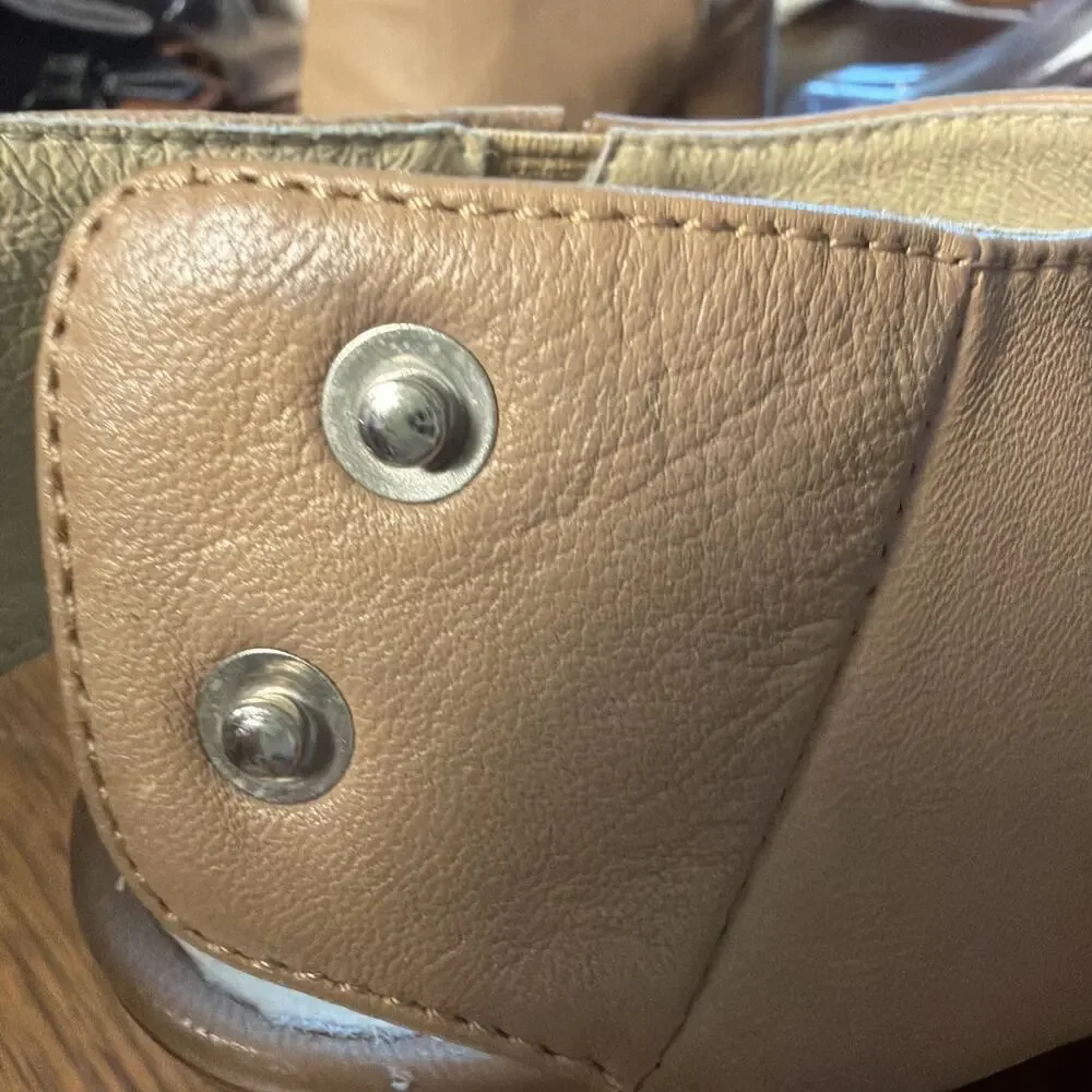 Steve Madden elevate your